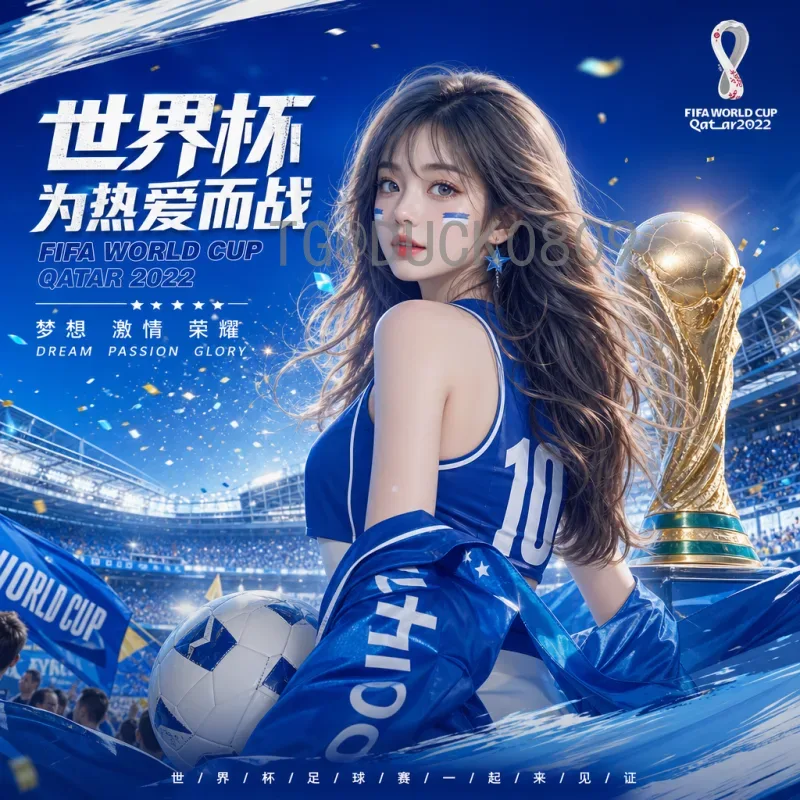 官方2026国际足联世界杯扩军规则详解：48队参赛新赛制有何变化？